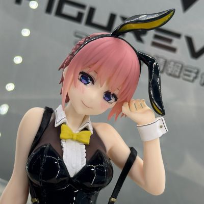 Desktop Cute 五等分的新娘＊  中野一花〜兔女郎〜