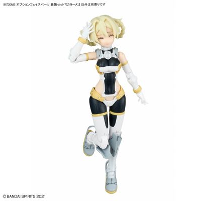 30MS 扩展面部配件 表情套装7[配色A]