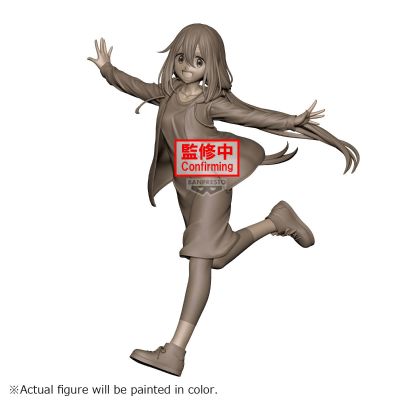 摇曳露营 第三季 各务原抚子