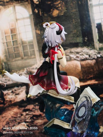 压泡面 洛天依系列 堕落天使洛天依