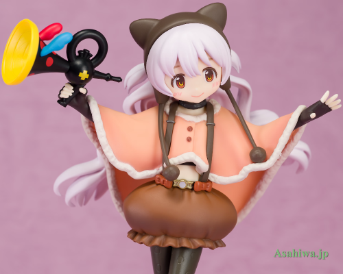 POP UP PARADE  魔法少女小圆 剧场版 [新篇] 叛逆的物语  百江渚