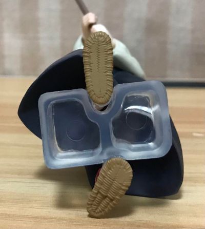 一番赏 鬼灭之刃 ～不灭的羁绊～ B奖 炼狱杏寿郎+炼狱千寿郎