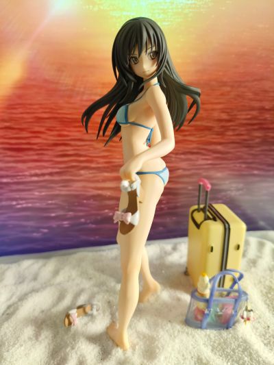 To LOVEru 古手川唯