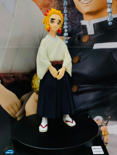 鬼灭之刃 -绊之装- 二十五之型 B款 炼狱千寿郎