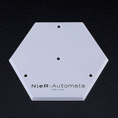 figma#649 尼尔：自动人形（动画版） A2