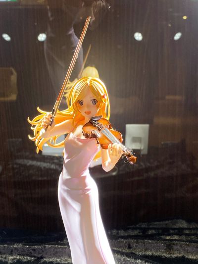 四月是你的谎言 宫园薰 -Again-