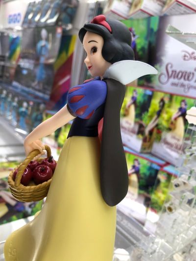 Luminasta  迪士尼公主 白雪公主