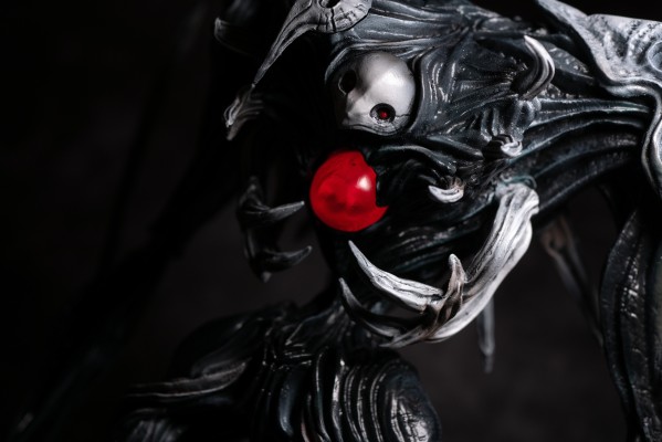 CCPJAPAN×Yoshi.Project 第4使徒