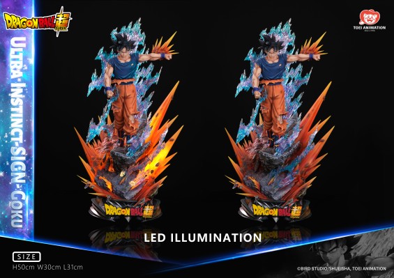 龙珠超 自在极意功-孙悟空