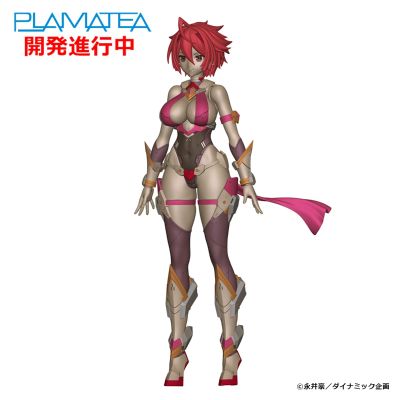 PLAMATEA 甜心战士Nova  甜心战士