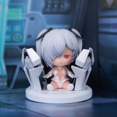 BabyBoom系列 胜利女神：新的希望 灰姑娘