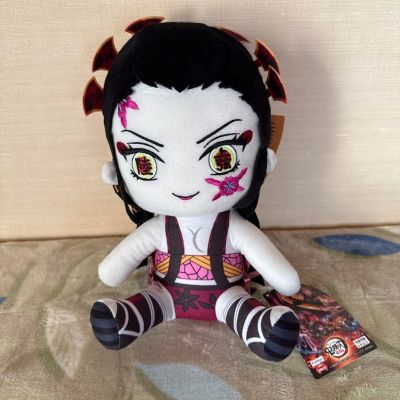 鬼灭之刃 BIG毛绒玩偶 10