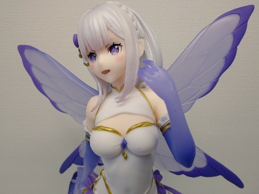 Re：从零开始的异世界生活 雷姆 宝石公主