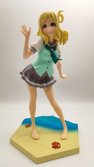 超级景品 Love Live! Sunshine!! 小原鞠莉 