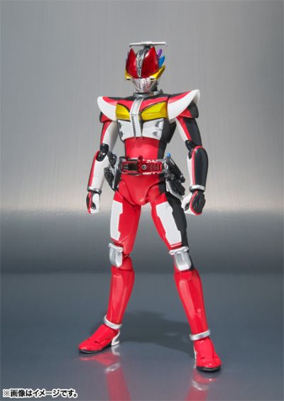 S.H.Figuarts 假面骑士电王 列车形态