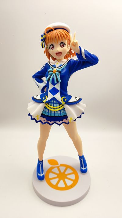 超级景品 Love Live! Sunshine!! 高海千歌