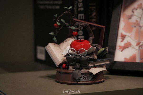 LIMEPIE 重返未来: 1999 APPLe 博学而多汁