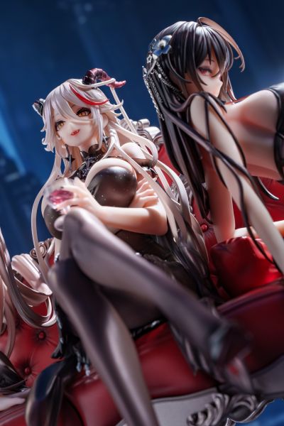 碧蓝航线  鹩（大凤） 瑰色庆典