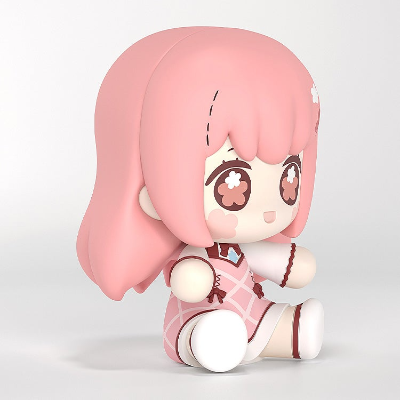 Huggy Good Smile 闪耀暖暖 暖暖