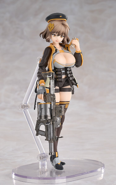 Hyper Body  胜利女神：新的希望 阿妮斯