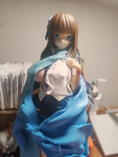 夏色之嘘 八濑圆