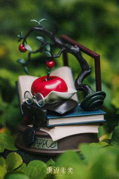 LIMEPIE 重返未来: 1999 APPLe 博学而多汁