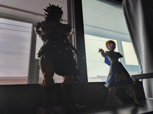 一番赏 猎人 猩红的复仇 最终大奖 酷拉皮卡 MASTERLISE 绝对时间