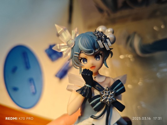 一番赏 雪未来 ～SNOW MIKU～3 A奖 雪未来 〜2025〜