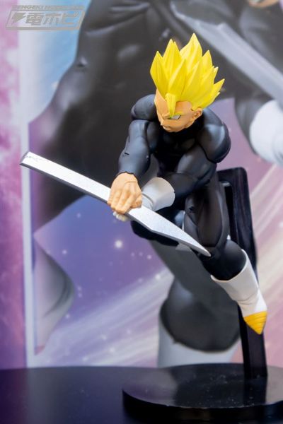 龙珠Z MATCH MAKERS 达普拉（大战超级赛亚人孙悟饭）