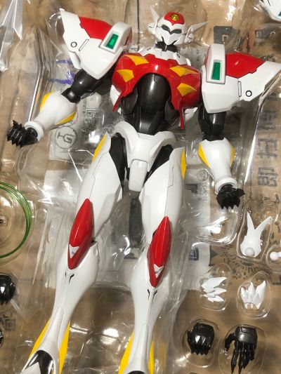 ROBO道 宇宙骑士（1992） 宇宙骑士