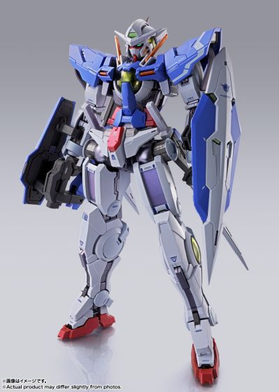 METAL BUILD 能天使高达 -STORE LIMITED EDITION-