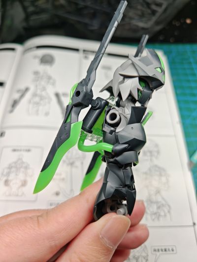 无限邂逅 橄榄石