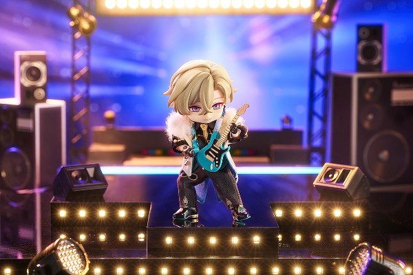 粘土娃 崩坏：星穹铁道 砂金 星铁LIVE