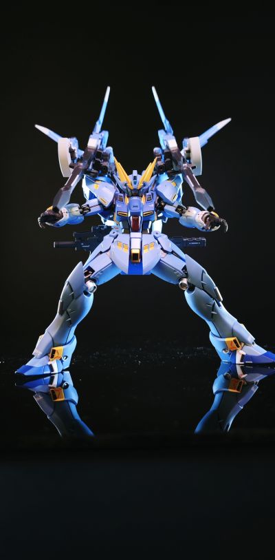 METAL ROBOT魂 (Ka版) ＜原创系列＞  全武装凶鸟