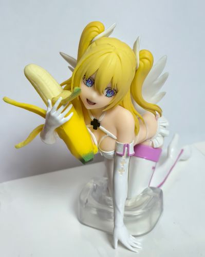 2.5次元的诱惑 握笔之友！ 莉莉艾露~卫生小队造型~