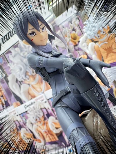 刀剑神域外传 暴风之铳第二季 Luminasta “Pitohui”