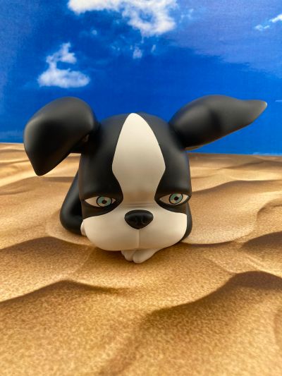 JOJO的奇妙冒险  星辰斗士 SOFVIMATES～伊奇～款式3