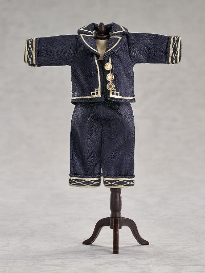 粘土娃 服装套组 崩坏：星穹铁道 砂金 睡衣