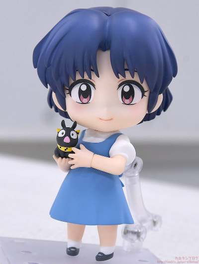 粘土人#2751 乱马1/2 天道茜