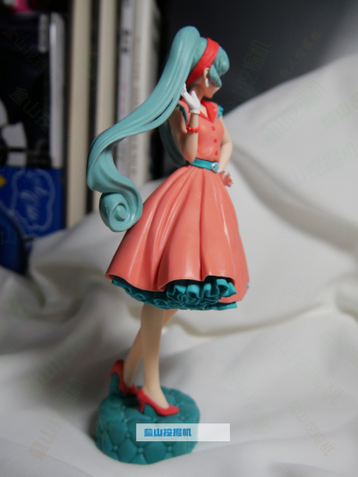 初音未来环游世界1