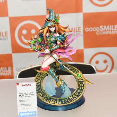 游戏王卡片游戏 怪兽藏品 魔导女武神