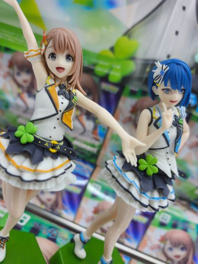 初音未来：缤纷舞台 Desktop x Decorate Collections “桐谷遥”（待检资料）