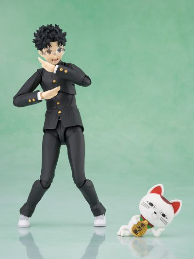 S.H.Figuarts 超然仔/厄卡伦