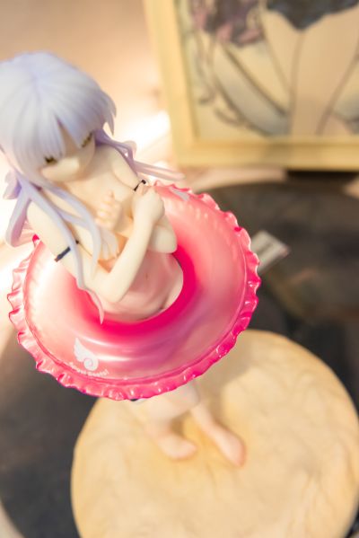 KDcolle Angel Beats! 立华奏 泳装