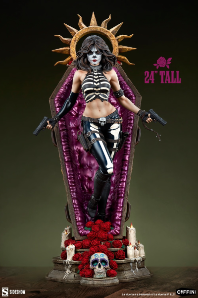 La Muerta
