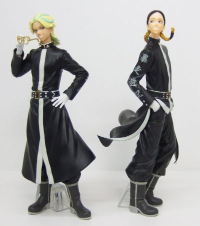 一番赏 重生之道 天竺篇 MASTERLISE B奖 黑川伊佐那