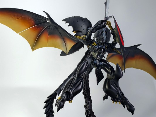 ROBOT魂＜SIDE AB＞ 扎瓦士