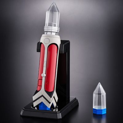 奥特复刻 电光棒 爱迪奥特曼45周年纪念版