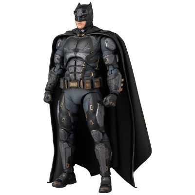 MAFEX 编号272 蝙蝠侠 战术装甲（正义联盟：扎克施耐德版）