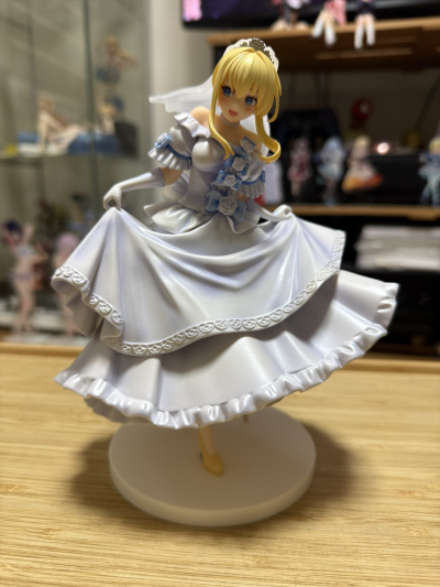 KDcolle 为美好的世界献上祝福！阿克娅  原作版 10周年纪念服装